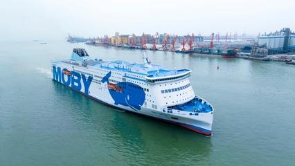 全球最大豪华客滚船启航 船员培训的关键角色与挑战