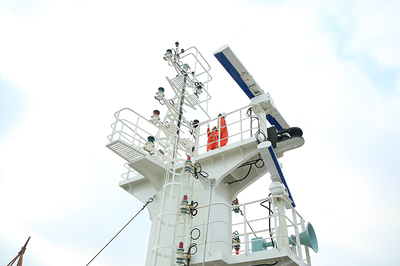 航运配套服务中的船员培训 打造高素质航海人才的关键