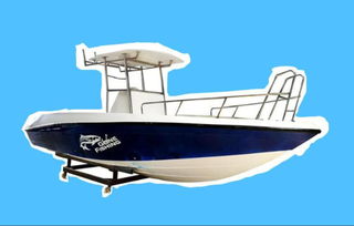 威利莱7米、9米、12米海钓艇系列 价格、图片与船舶服务全解析