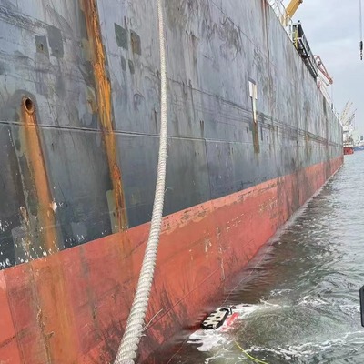 船舶水下清洗与船员培训概述