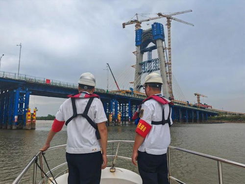 广西海事局圆满完成中秋国庆假期水上交通安全监管与船员培训服务保障工作