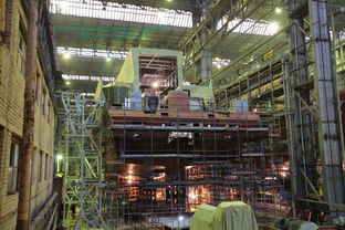 俄罗斯船厂新动态 先进军舰批量建造与船员专业化培训