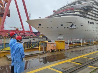 船舶出口激增催生船员培训需求，上海航运业迎人才发展新机遇