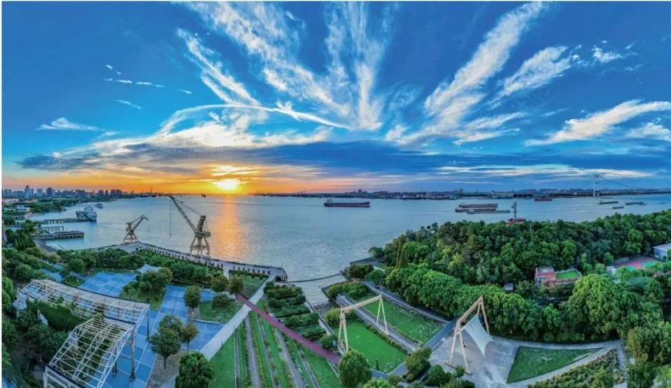 无锡景区免票福利重磅来袭，船员培训行业迎来新机遇