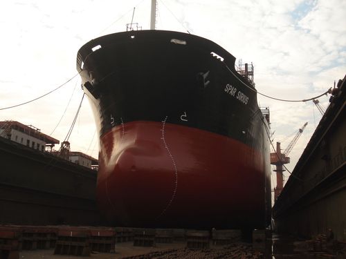 广州海明船舶维修服务与船员培训 双轮驱动，护航航海安全与专业人才成长